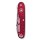 Victorinox Synergy Alox, 93 mm, rot 7 tlg.