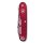 Victorinox Synergy Alox, 93 mm, rot 8 tlg.