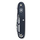 Victorinox Synergy Alox, 93 mm, dunkelblau 8 tlg.