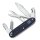 Victorinox Synergy Alox, 93 mm, dunkelblau 8 tlg.