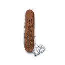 Victorinox Climber Wood, 91 mm, Winter Magic Limited...