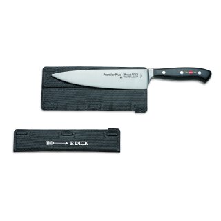 F. DICK Magnetischer Klingenschutz für Klingen bis 22 cm