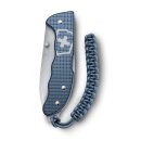 Victorinox Evoke, Alox Limited Edition 2026, Glacial Blue