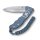 Victorinox Evoke, Alox Limited Edition 2026, Glacial Blue