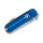 Victorinox Classic SD, 58 mm, blau transparent