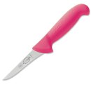 F. Dick Ergogrip Ausbeinmesser 10 cm Griff pink