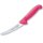 F. Dick Ergogrip Ausbeinmesser 13 cm flexibel Griff pink