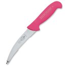 F. Dick Ergogrip Aufbrechmesser 15 cm Griff pink