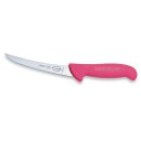 F. Dick Ergogrip Ausbeinmesser 15 cm semiflexibel Griff pink