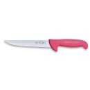 F. Dick Ergogrip Stechmesser 18 cm Griff pink