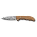 Victorinox Evoke Wood Damast Limited Edition 2026