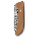 Victorinox Evoke Wood Damast Limited Edition 2026