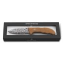 Victorinox Evoke Wood Damast Limited Edition 2026