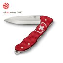 Victorinox Taschenmesser Evoke Alox, rot