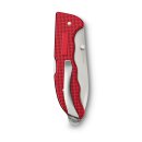 Victorinox Taschenmesser Evoke Alox, rot