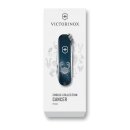 Victorinox Classic SD 58 mm Sternzeichen Krebs