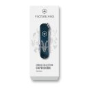 Victorinox Classic SD 58 mm Sternzeichen Steinbock