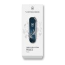 Victorinox Classic SD 58 mm Sternzeichen Fische