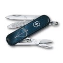 Victorinox Classic SD 58 mm Sternzeichen Schütze