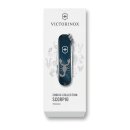 Victorinox Classic SD 58 mm Sternzeichen Skorpion