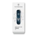 Victorinox Classic SD 58mm Sternzeichen Stier