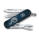 Victorinox Classic SD 58 mm Sternzeichen Jungfrau