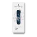 Victorinox Classic SD 58 mm Sternzeichen Jungfrau