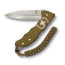 Victorinox Taschenmesser Evoke Alox Limited Edition 2024...