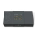 Victorinox Taschenmesser Evoke Alox Limited Edition 2024...