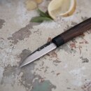 Blackchili Obst- und Schälmesser LEMON-DROP-7 Ebenholz