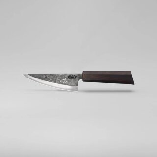 Blackchili Gemüsemesser JALAPENO-13 Ebenholz