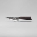 Blackchili Gemüsemesser JALAPENO-13 Ebenholz