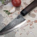 Blackchili Gemüsemesser JALAPENO-13 Ebenholz