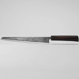 Blackchili Filetiermesser NAGA-ViPER 25 Ebenholz