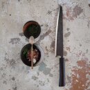 Blackchili Filetiermesser NAGA-ViPER 25 Ebenholz