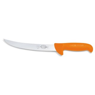 F. DICK Zerlegemesser ErgoGrip, 21cm, orange