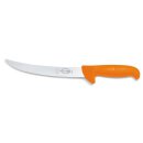 F. DICK Zerlegemesser ErgoGrip, 21cm, orange