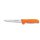 F. DICK Ausbeinmesser, steif MasterGrip, 13cm, orange