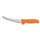 F. DICK Ausbeinmesser, flexibel MasterGrip, 15cm, orange