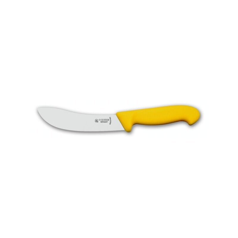 Hautmesser Rostfrei – Professionelles Nagelhaut-Entfernungsmesser, 11 Cm