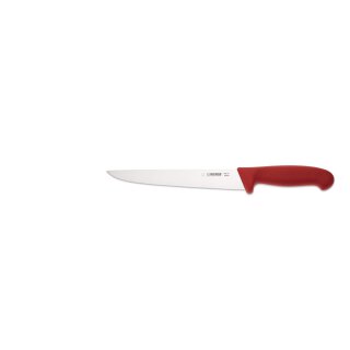 Giesser Stechmesser 21 cm rot