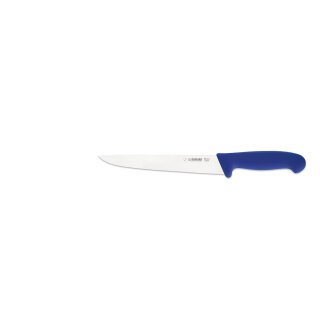 Giesser Stechmesser 24 cm blau