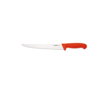 Giesser Stechmesser 24 cm rot