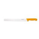 Giesser Salamimesser gelber Griff 28 cm