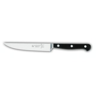 Giesser Steak-Messer mit 12 cm Klingenlänge