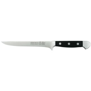 Ausbeinmesser 16 cm Klinge Serie Alpha von Güde