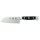 Santoku 14 cm Klinge Serie Alpha von Güde