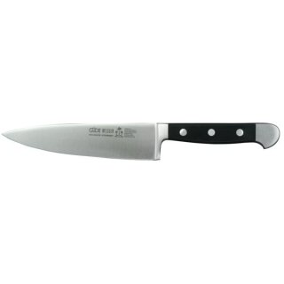 Kochmesser 16 cm Klinge Serie Alpha von Güde