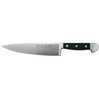 Kochmesser 21 cm Klinge Serie Alpha von Güde