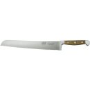 Landbrotmesser 32 cm Klinge Serie Alpha Fasseiche von...